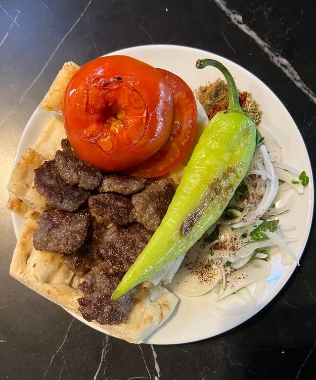 Turunc Burger House fotoğraf 7