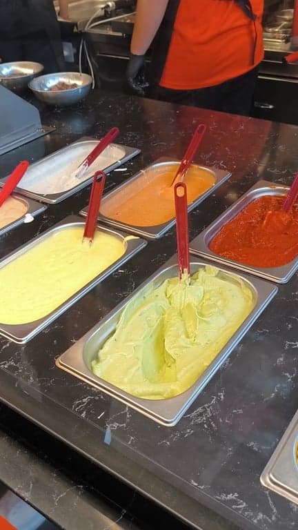 Ufo German Döner Bahçeşehir fotoğraf 2