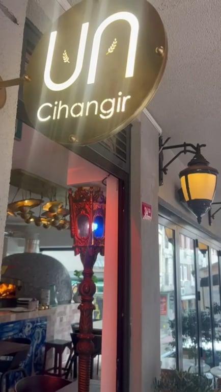 UN Cihangir fotoğraf 2