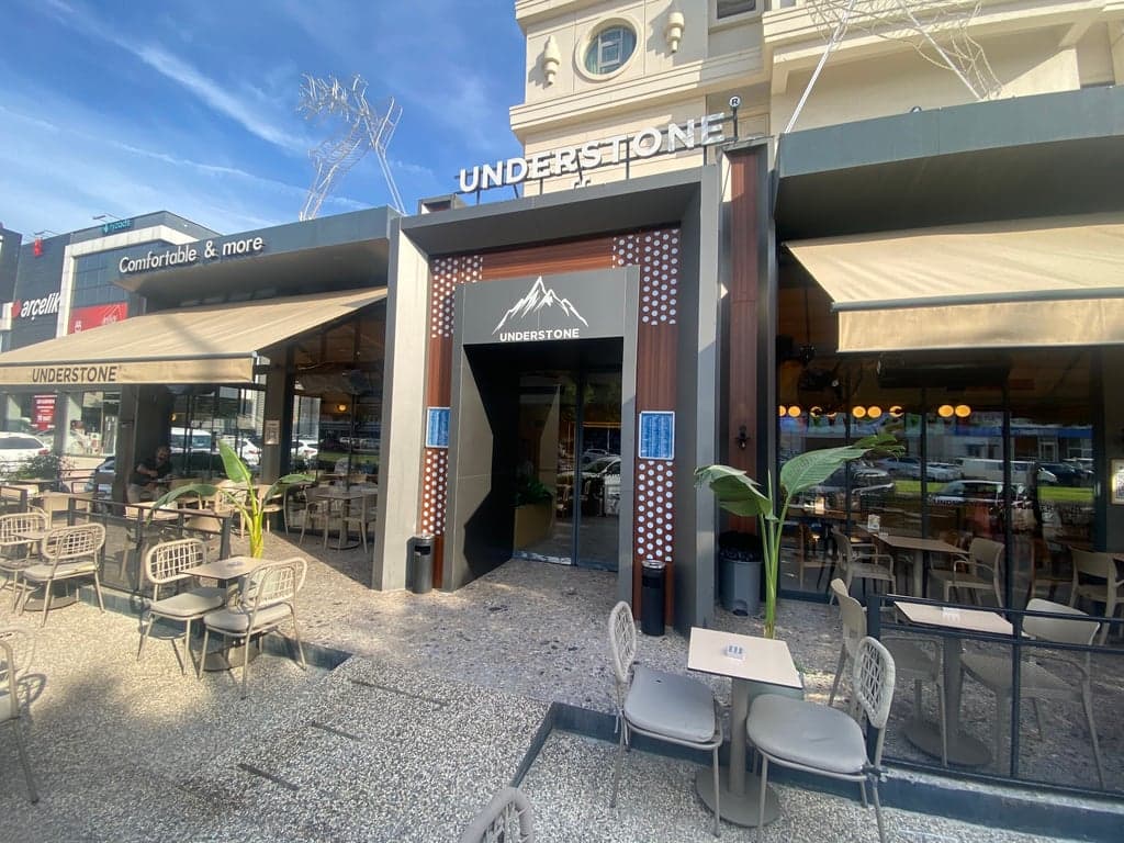 Understone Coffee fotoğraf 1