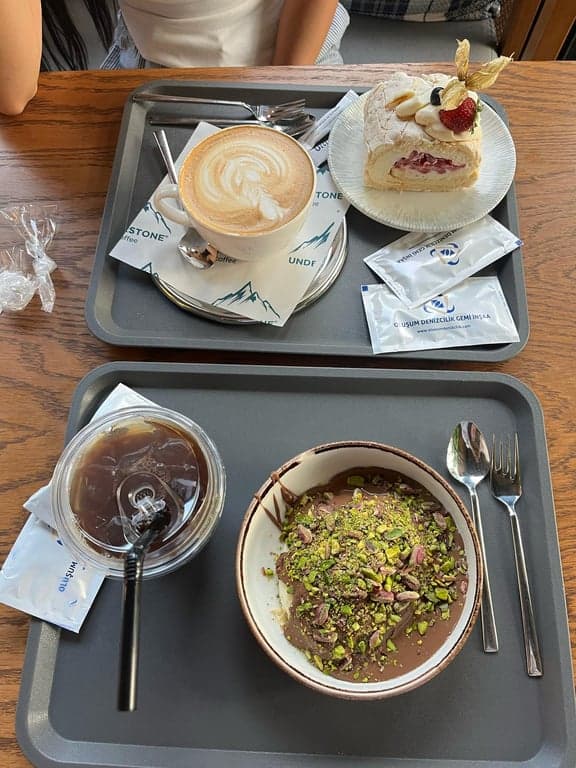 Understone Coffee fotoğraf 7