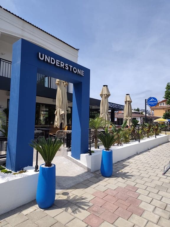 Understone Coffee Fethiye