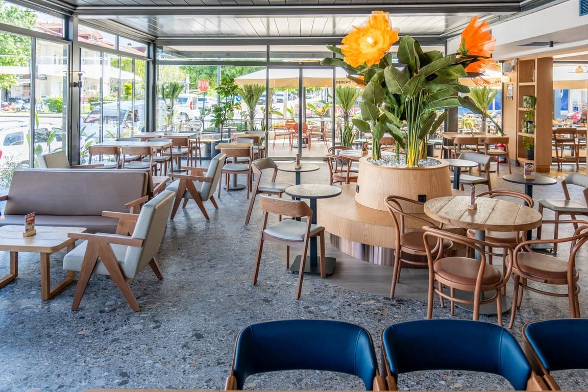 Understone Coffee Fethiye fotoğraf 4