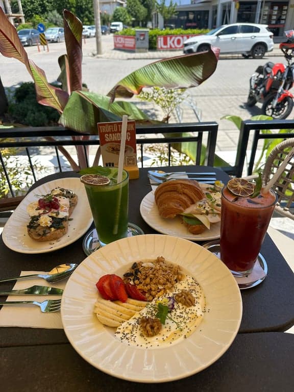 Understone Coffee Fethiye fotoğraf 6