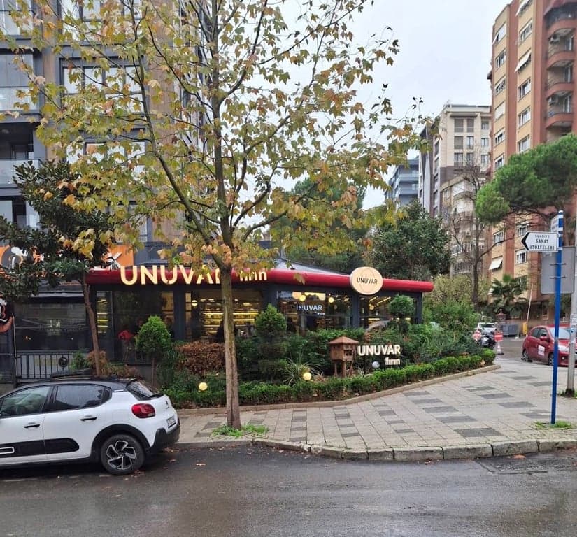Unuvar Fırın fotoğraf 5