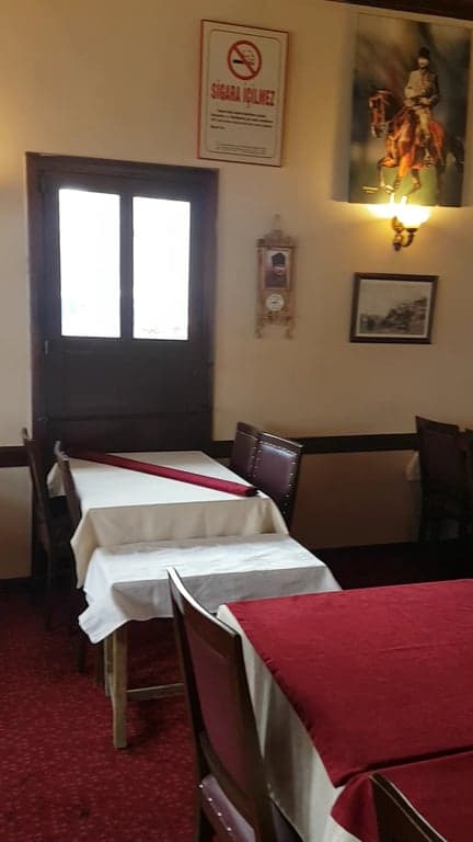 Uşak Konağı fotoğraf 2