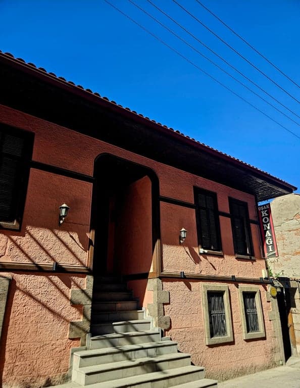 Uşak Konağı fotoğraf 6