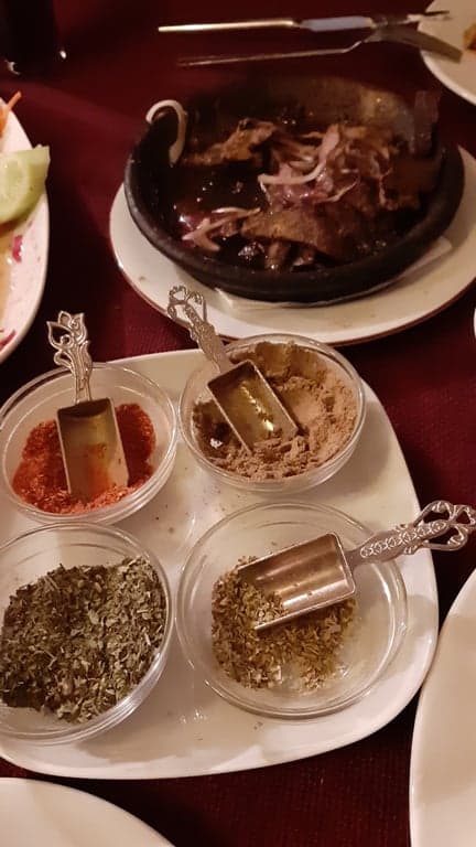 Uşak Köşk Restaurant fotoğraf 2