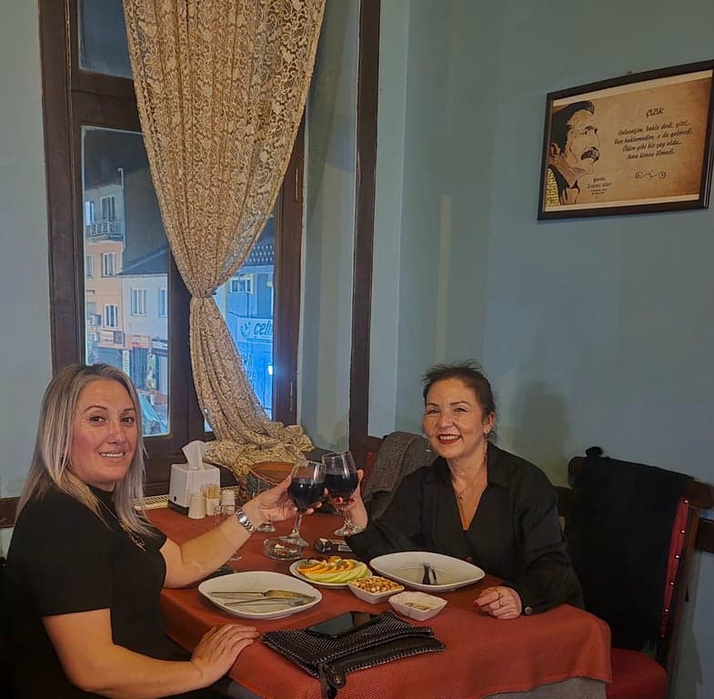 Uşak Köşk Restaurant fotoğraf 4