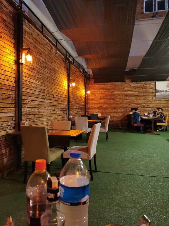 Uşak Köşk Restaurant fotoğraf 5