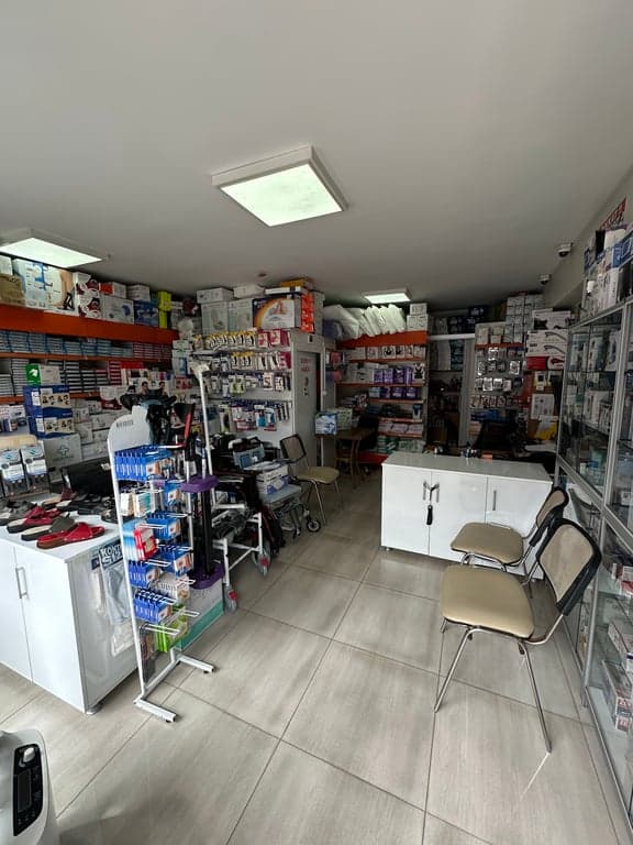 Üsküdar Klinik Medikal fotoğraf 3