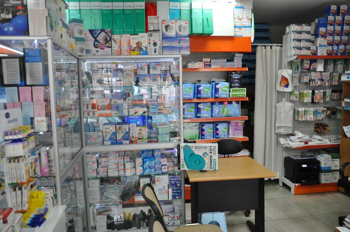 Üsküdar Klinik Medikal fotoğraf 5