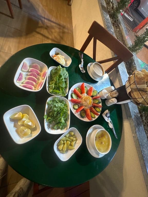 Üstad Çorba Evi fotoğraf 2