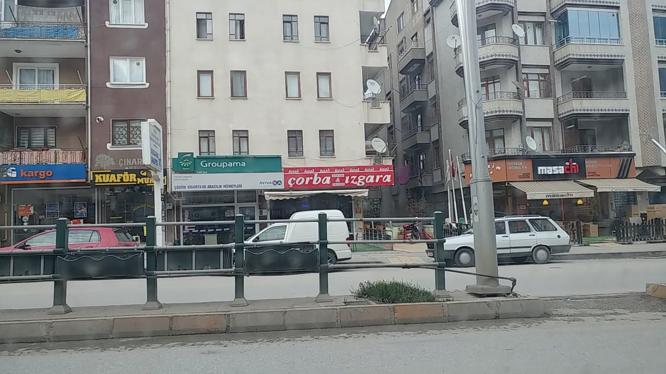 Üstad Çorba Evi fotoğraf 3