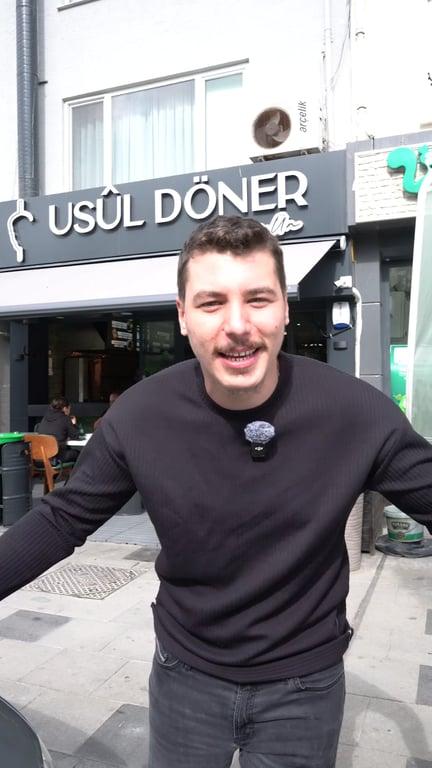 Usul Döner fotoğraf 2