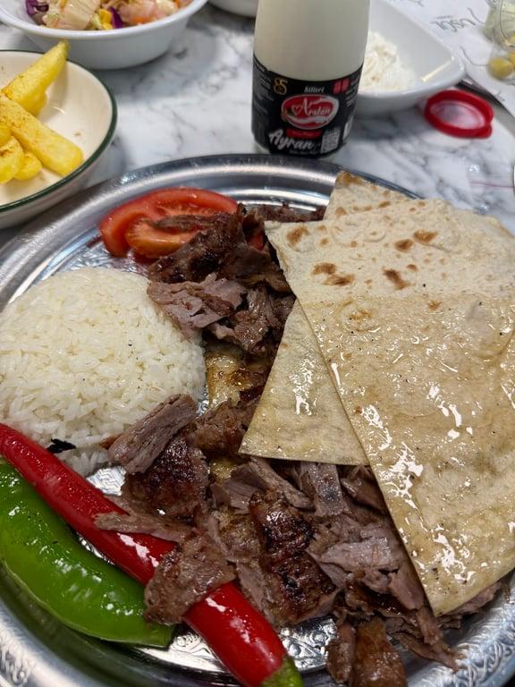 Usul Döner fotoğraf 7