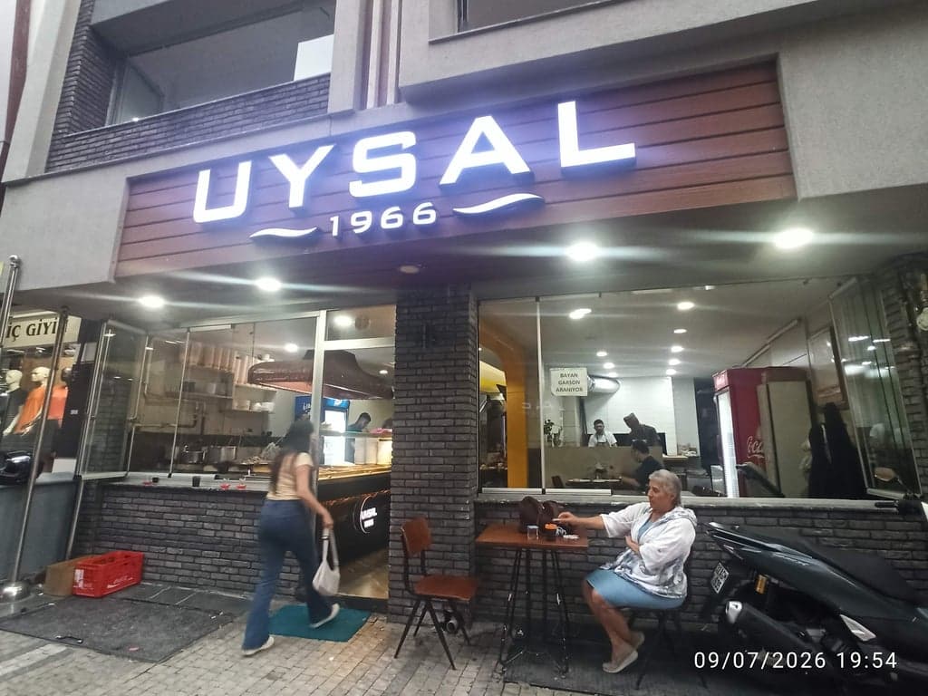 Uysal Aile Lokantası