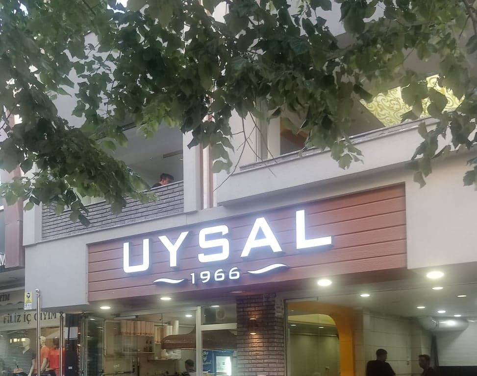 Uysal Aile Lokantası fotoğraf 3
