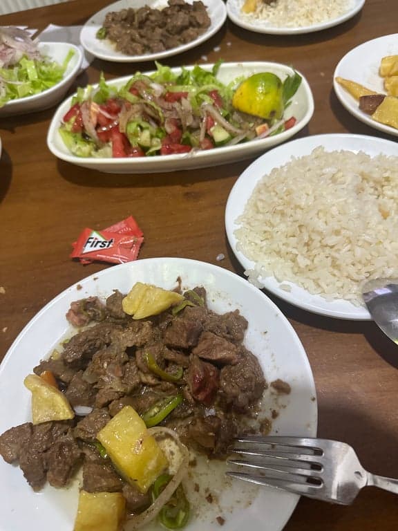 Uysal Aile Lokantası fotoğraf 6