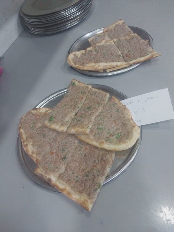 Uysal Aile Lokantası fotoğraf 7