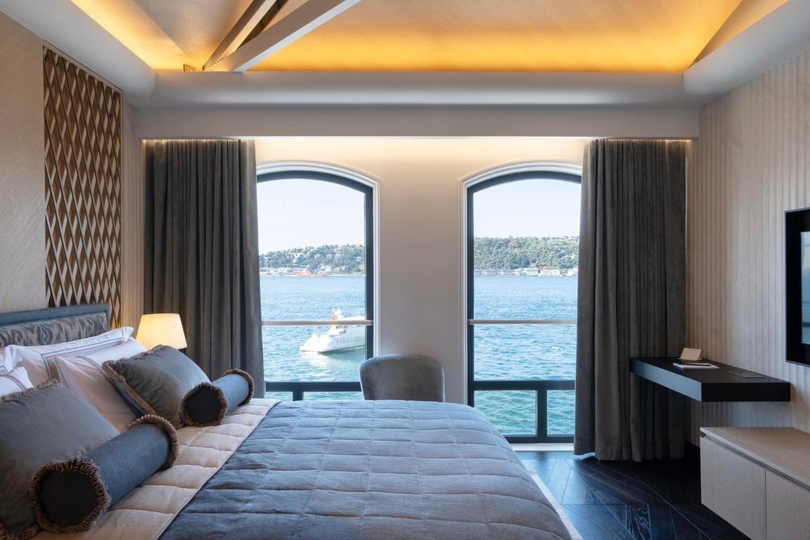 Vakko Hotel Sumahan Bosphorus fotoğraf 2
