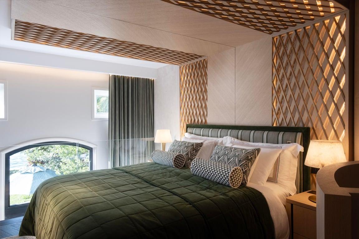 Vakko Hotel Sumahan Bosphorus fotoğraf 3