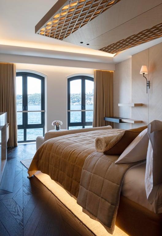 Vakko Hotel Sumahan Bosphorus fotoğraf 5