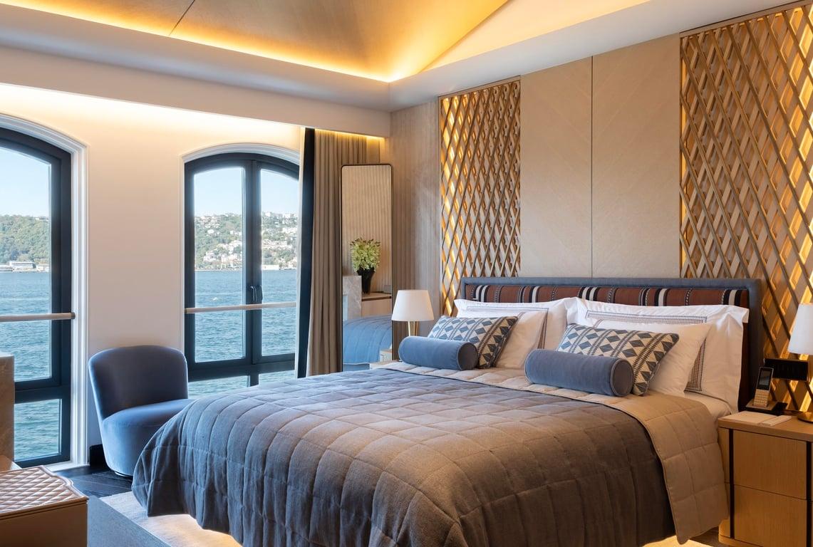 Vakko Hotel Sumahan Bosphorus fotoğraf 6