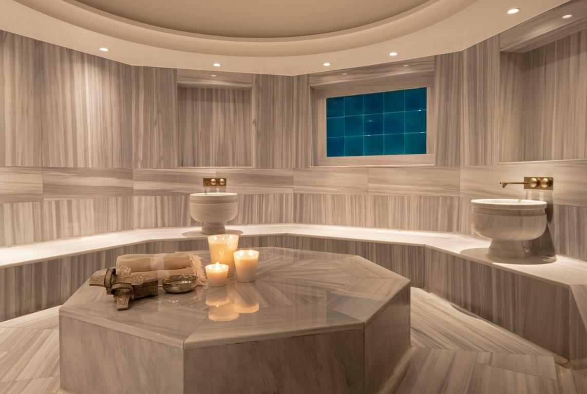 Vakko Hotel Sumahan Bosphorus fotoğraf 7