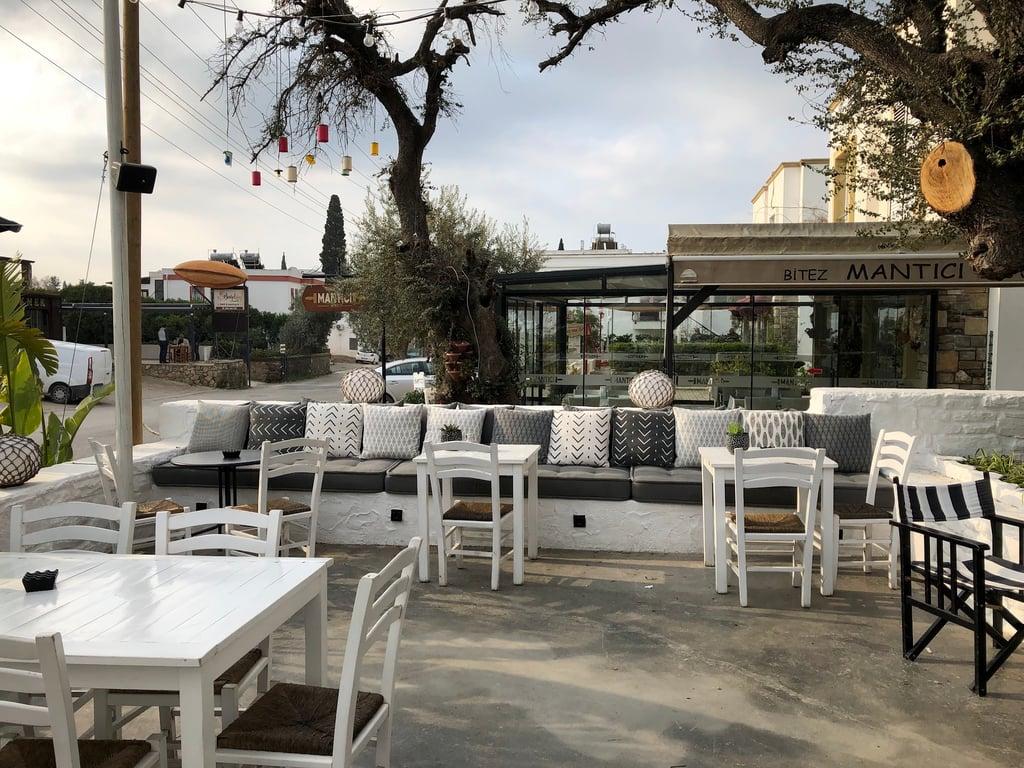 Vamos Bodrum