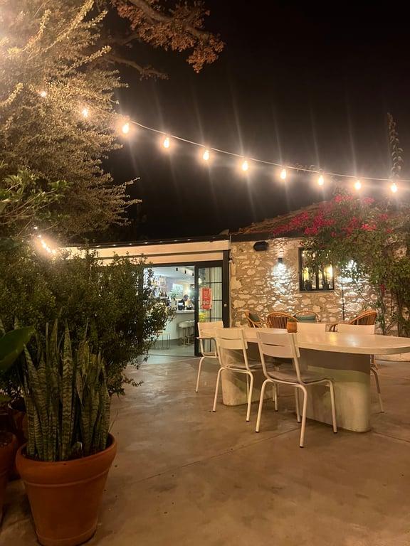 Vamos Bodrum fotoğraf 6