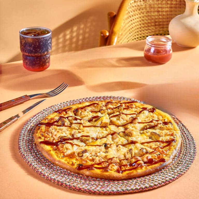Van Grand Pizza fotoğraf 2