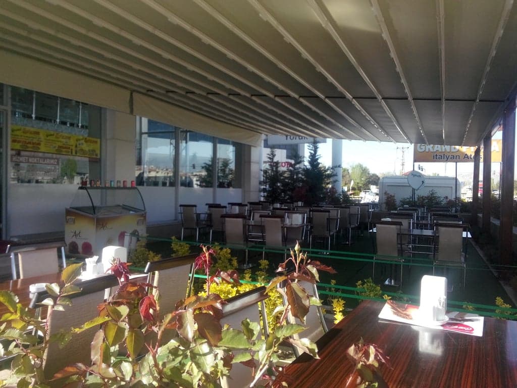 Van Grand Pizza fotoğraf 4