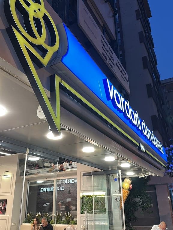 Vardarlı Dondurma fotoğraf 3