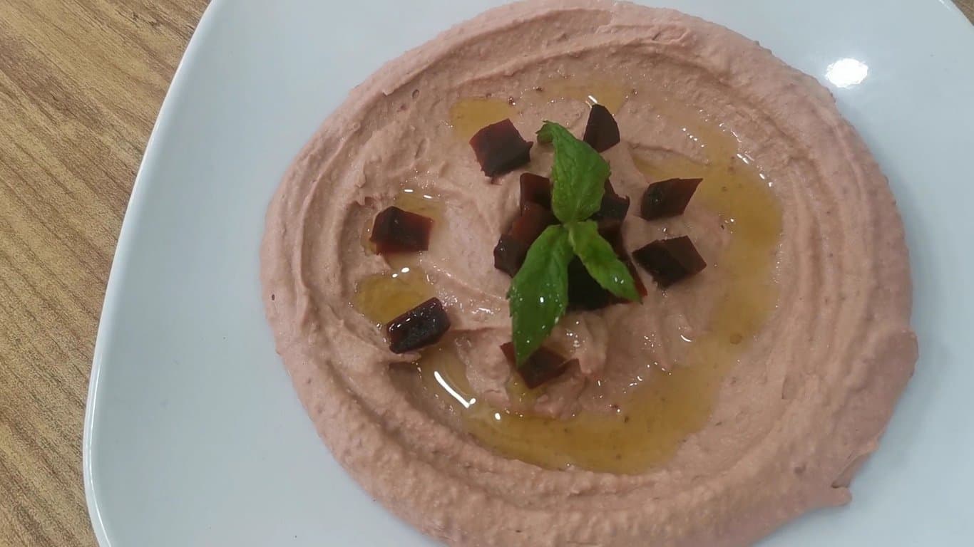 Vasfi Felafel fotoğraf 25