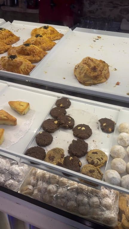 Vasil Coffee&Bakery fotoğraf 2