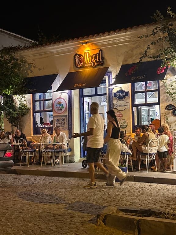 Vasil Coffee&Bakery fotoğraf 3