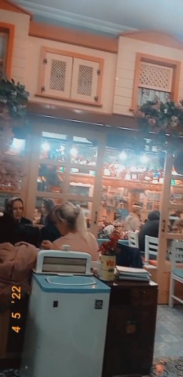 Velhasıl kafe fotoğraf 2