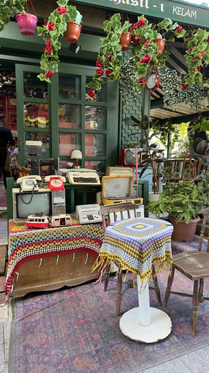 Velhasıl kafe fotoğraf 3