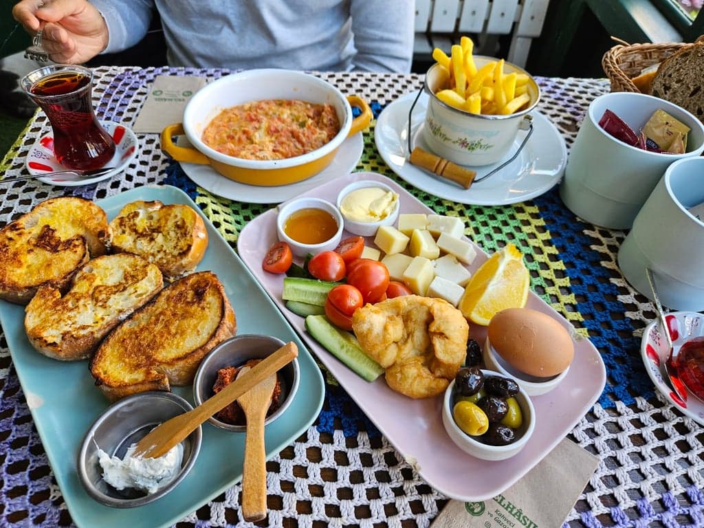 Velhasıl kafe fotoğraf 4