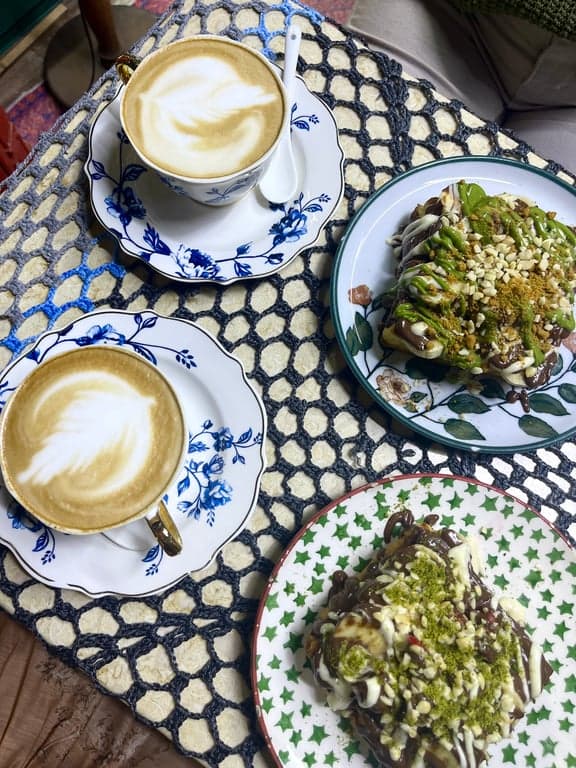 Velhasıl kafe fotoğraf 5