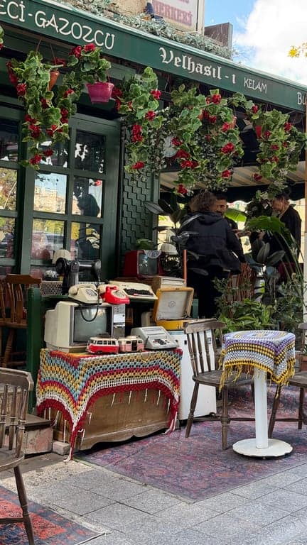Velhasıl kafe fotoğraf 6