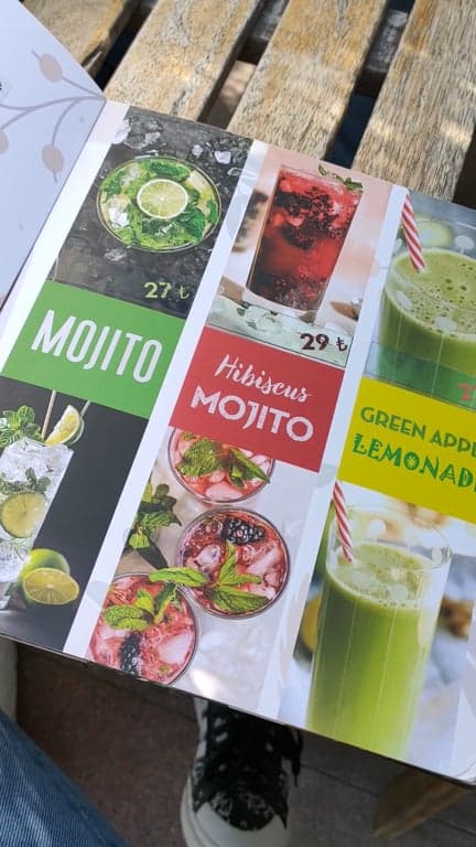 Veranda Coffee Company fotoğraf 2