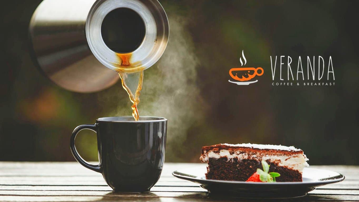 Veranda Coffee Company fotoğraf 3