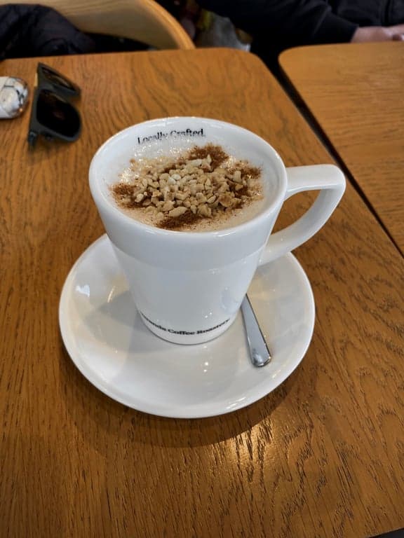 Veranda Coffee Company fotoğraf 4