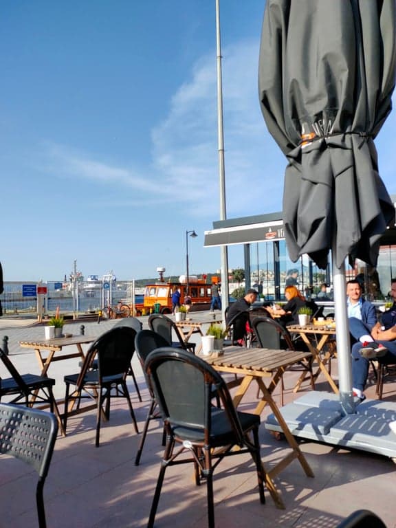 Veranda Coffee Company fotoğraf 7