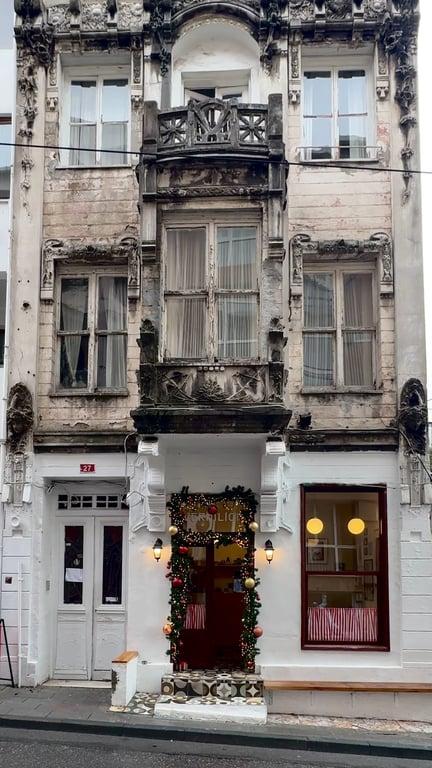 Vermilion Coffee fotoğraf 2