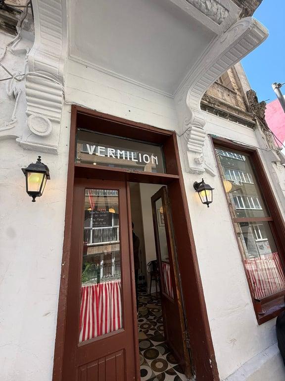 Vermilion Coffee fotoğraf 3