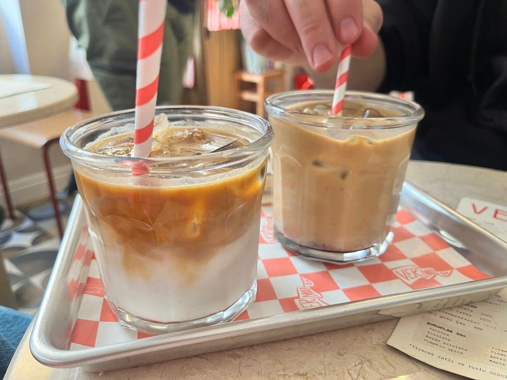 Vermilion Coffee fotoğraf 5