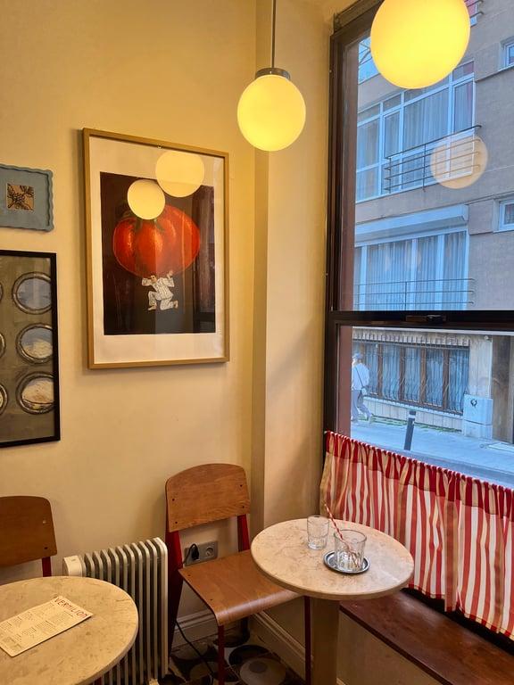 Vermilion Coffee fotoğraf 6